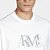 Camiseta Aramis Fusion Ou25 Branco Masculino - Imagem 3
