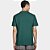 Camiseta Aramis Fusion Ou25 Verde Masculino - Imagem 2