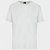 Camiseta Aramis Interlock Spandex Ou25 Off White Masculino - Imagem 5