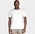 Camiseta Aramis Interlock Spandex Ou25 Off White Masculino - Imagem 1