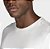 Camiseta Aramis Interlock Spandex Ou25 Off White Masculino - Imagem 3