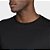 Camiseta Aramis Interlock Spandex Ou25 Preto Masculino - Imagem 4