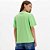 Camiseta Easy Lança Perfume Estampada Ou25 Verde Feminino - Imagem 2