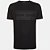 Camiseta John John Regular Clean Ou25 Preto Masculino - Imagem 1