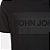 Camiseta John John Regular Clean Ou25 Preto Masculino - Imagem 3