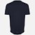 Camiseta John John Regular Basic Ou25 Marinho Masculino - Imagem 2