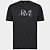Camiseta Aramis Fusion Ou25 Preto Masculino - Imagem 6