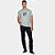 Camiseta Aramis Pulse Ou25 Verde Masculino - Imagem 3
