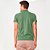 Camisa Polo Colcci Basic Ou25 Verde Veggir Masculino - Imagem 2
