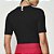 Blusa Canelado Colcci Slim Ou25 Preto Feminino - Imagem 2