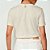 Camiseta Colcci Dreams Ou25 Off White Feminino - Imagem 2