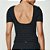 Blusa Colcci Back Slim Ou25 Preto Feminino - Imagem 2