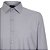 Camisa Individual Slim Lisa Ou25 Cinza Masculino - Imagem 2