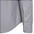 Camisa Individual Slim Lisa Ou25 Cinza Masculino - Imagem 4