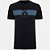 Camiseta John John Regular Timeless Ou25 Preto Masculino - Imagem 1