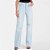 Calça Jeans Forum Raquel Wide Leg Ou25 Azul Feminino - Imagem 1