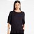 Camiseta Forum Viscose Ou25 Preto Feminino - Imagem 1