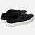 Tênis John John Heaven Soft In25 Preto Masculino - Imagem 3