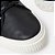 Tênis John John Heaven Soft In25 Preto Masculino - Imagem 4