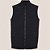 Colete Dudalina Nylon Puffer Ou25 Marinho Masculino - Imagem 1