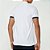Camisa Polo Colcci Manga Ou25 Branco Masculino - Imagem 2
