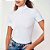Blusa Colcci Basic Ou25 Branco Feminino - Imagem 1