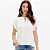 Blusa Lança Perfume Babado Ou25 Off White Feminino - Imagem 1