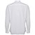 Camisa Dudalina Milano Tricoline Lisa In25 Branco Masculino - Imagem 6