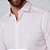 Camisa Dudalina Milano Stretch In25 Rosa Masculino - Imagem 3