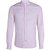 Camisa Dudalina Milano Stretch In25 Rosa Masculino - Imagem 5