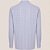Camisa Dudalina Slim Xadrez In25 Azul Masculino - Imagem 2
