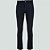 Calça Sarja Dudalina Slim Texture In25 Marinho Masculino - Imagem 1