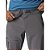 Calça Columbia Titan Pass II Cinza Masculino - Imagem 4
