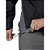 Jaqueta Columbia Glennaker Lake II Rain Grafite Masculino - Imagem 7