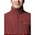 Jaqueta Columbia Fast Trek II Fz Fleece Vermelho Masculino - Imagem 4
