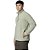 Jaqueta Columbia Fast Trek II Fz Fleece Bege Masculino - Imagem 3