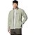 Jaqueta Columbia Fast Trek II Fz Fleece Bege Masculino - Imagem 6