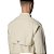 Camisa Columbia Bahama II Bege Fossil Masculino - Imagem 5