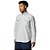 Camisa Columbia Bahama II Cinza Masculino - Imagem 3