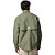 Camisa Columbia Bahama II Verde Masculino - Imagem 2