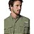 Camisa Columbia Bahama II Verde Masculino - Imagem 3