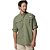 Camisa Columbia Bahama II Verde Masculino - Imagem 6