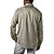 Camisa Columbia Tamiami II Bege Masculino - Imagem 2
