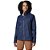 Jaqueta Columbia Switchback IV Marinho Feminino - Imagem 1