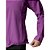 Jaqueta Columbia Switchback IV Roxo Feminino - Imagem 6
