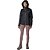 Jaqueta Columbia Switchback IV Preto Feminino - Imagem 3