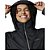 Jaqueta Columbia Switchback IV Preto Feminino - Imagem 5