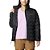 Jaqueta Columbia Delta Ridge II Down Preto Feminino - Imagem 5