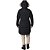 Jaqueta Columbia Belle Isle II Mid Down Preto Feminino - Imagem 2