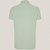 Camisa Polo Dudalina Essential Basics Ou25 Verde Masculino - Imagem 2